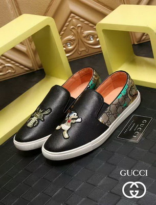 Gucci Men Loafers_200